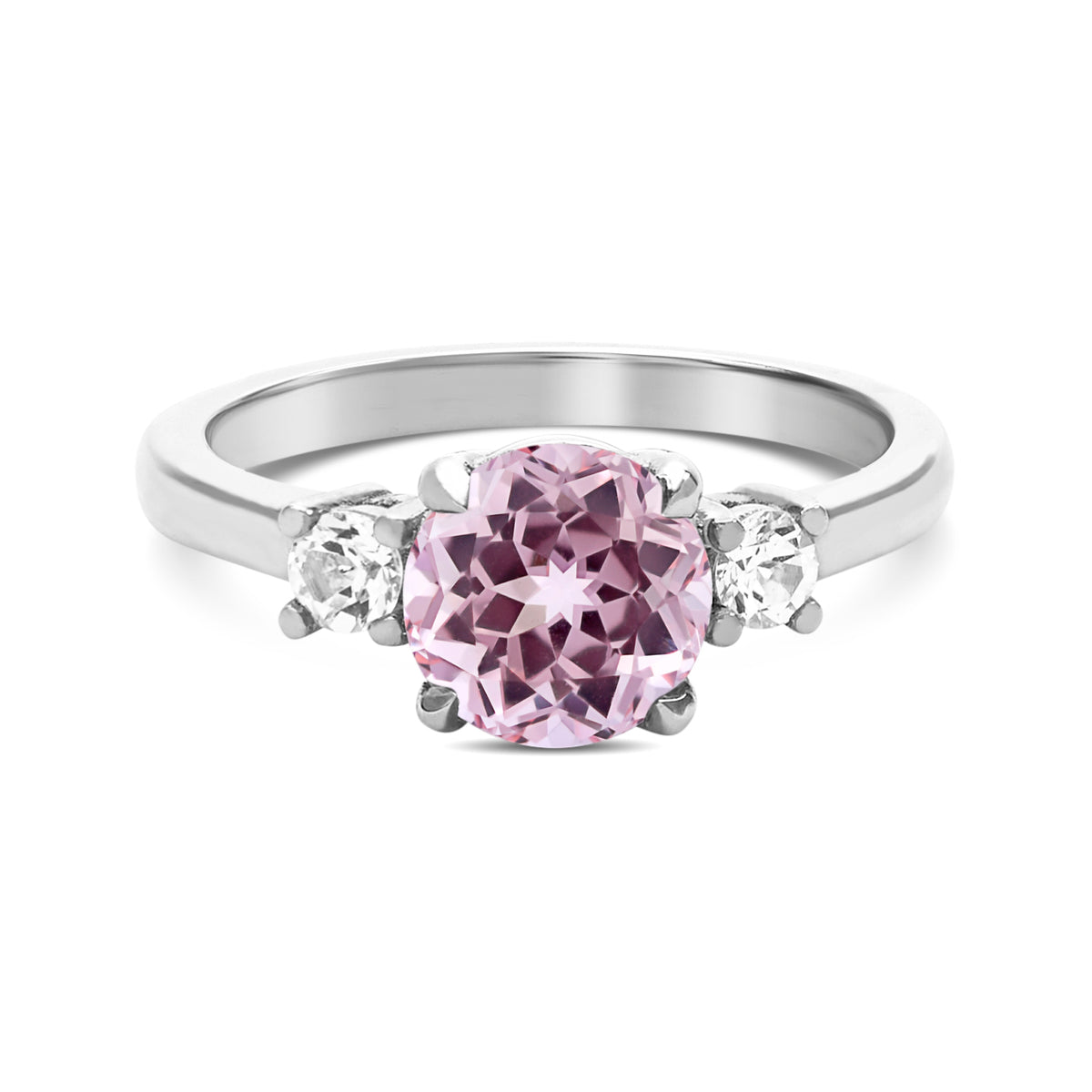 Shefit pink and white - Gem